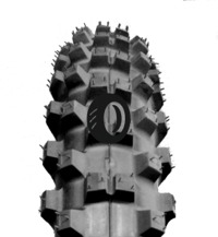 Foto pneumatico: KENDA, K775F WASHOUGAL 60/100 R14 30M Quattro-stagioni