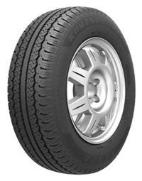 Foto pneumatico: KENDA, KOMENDO KR 33 A 195/80 R15 106R Estive