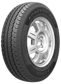 Foto pneumatico: KENDA, KOMENDO KR 33 A 155/80 R13 91N Estive