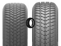 Foto pneumatico: KENDA, KR202 KENETICA 4S 185/65 R15 88H Estive