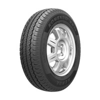Foto pneumatico: KENDA, KR33 195/80 R15 106R Estive