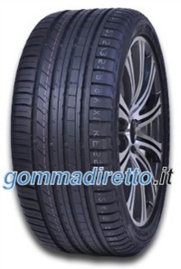 Foto pneumatico: KINFOREST, KF550 295/35 R18 103Y Estive
