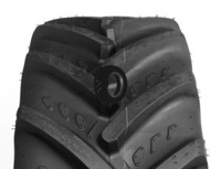 Foto pneumatico: KLEBER, FITKER 320/70 R24 116A8 Quattro-stagioni