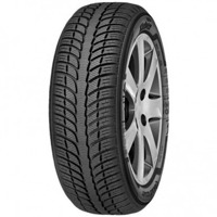 Foto pneumatico: KLEBER, QUADRAXER SUV 225/60 R17 99V Quattro-stagioni