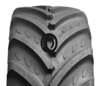 Foto pneumatico: KLEBER, TOPKER 710/70 R38 178D Quattro-stagioni