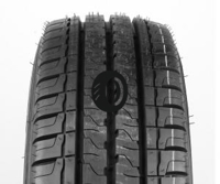 Foto pneumatico: KLEBER, TRANSPRO 235/65 R16 115R Estive