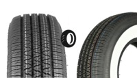 Foto pneumatico: KONTIO, WHITE PAW CLASSIC 155/80 R15 83T Estive