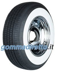 Foto pneumatico: KONTIO, WHITE PAW CLASSIC 185/80 R13 90S Estive