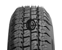 Foto pneumatico: KORMORAN, VANPRO B2 205/70 R15 106S Estive