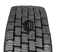Foto pneumatico: KRAIBURG (RETREAD), K204 315/70 R22.5 150K Estive