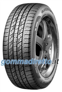 Foto pneumatico: KUMHO, KL33 235/55 R19 101H Estive