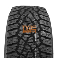 Foto pneumatico: KUMHO, CW11 WINTER PORTRAN 205/65 R16 107R Estive