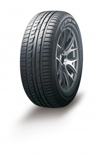 Foto pneumatico: KUMHO, KH31 ECSTA 195/55 R16 87V Estive