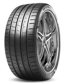 Foto pneumatico: KUMHO, ECSTA PS71 285/65 R17 116H Estive