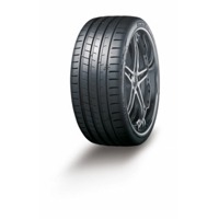 Foto pneumatico: KUMHO, ECSTA PS91 255/40 R20 101Y Estive