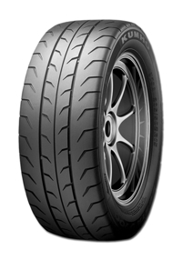 Foto pneumatico: KUMHO, V70A 255/40 R17 94W Estive