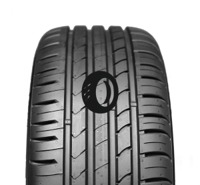 Foto pneumatico: KUMHO, HS51 ECSTA 205/45 R17 88V Estive