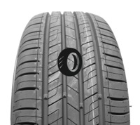 Foto pneumatico: KUMHO, HS63 SOLUS 195/55 R16 87H Estive