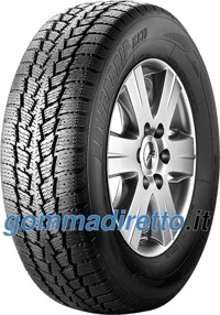 Foto pneumatico: KUMHO, KC11 POWER GRIP 195/60 R16 99T Invernali
