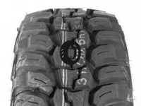Foto pneumatico: KUMHO, KL71 ROAD VENTURE MT 315/70 R17 121Q Estive