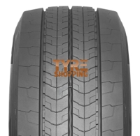 Foto pneumatico: KUMHO, KLA31 385/55 R22.5 160K Estive
