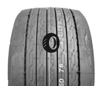 Foto pneumatico: KUMHO, KLT23 435/50 R19.5 160J Estive