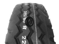 Foto pneumatico: KUMHO, KMA03 295/80 R22.5 152K Estive