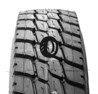 Foto pneumatico: KUMHO, KMD31 13/ R22.5 156K Estive