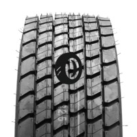 Foto pneumatico: KUMHO, KRD50 265/70 R19.5 140M Estive