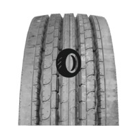 Foto pneumatico: KUMHO, KRS15 295/80 R22.5 152M Estive