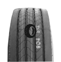 Foto pneumatico: KUMHO, KRS50 295/80 R22.5 154M Estive