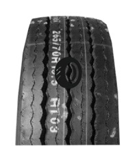 Foto pneumatico: KUMHO, KRT03 245/70 R19.5 143J Estive