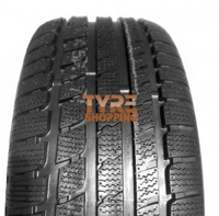 Foto pneumatico: KUMHO, KW27 I`ZEN 225/40 R19 93V Invernali