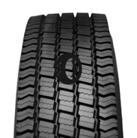 Foto pneumatico: KUMHO, KWA03 295/80 R22.5 154M Estive