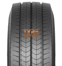 Foto pneumatico: KUMHO, KXA31 215/75 R17.5 126M Estive