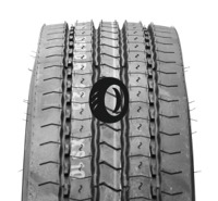 Foto pneumatico: KUMHO, KXS10 295/80 R22.5 154L Estive