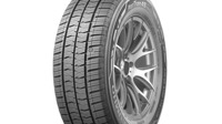 Foto pneumatico: KUMHO, CX11 205/75 R16 113R Quattro-stagioni