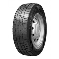 Foto pneumatico: KUMHO, CW51 205/75 R16 110R Invernali