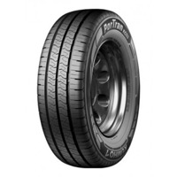 Foto pneumatico: KUMHO, KC53 PORTRAN 205/75 R16 110R Estive