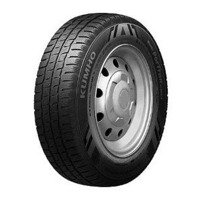 Foto pneumatico: KUMHO, KC53 PORTRAN 215/70 R15 109T Estive