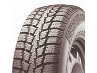 Foto pneumatico: KUMHO, Power Grip KC11 235/75 R15 104Q Invernali