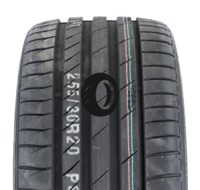 Foto pneumatico: KUMHO, PS71 ECSTA 225/45 R17 91Y Estive