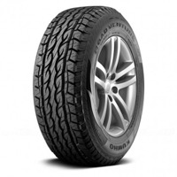 Foto pneumatico: KUMHO, AT61 ROAD VENTURE 195/80 R15 100S Estive