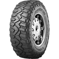 Foto pneumatico: KUMHO, MT71 255/75 R17 111Q Estive