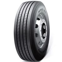 Foto pneumatico: KUMHO, RS02 7/ R16 113N Estive