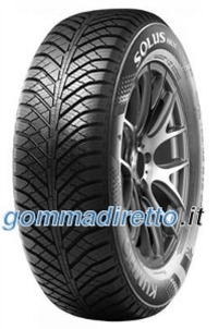 Foto pneumatico: KUMHO, HA31 205/55 R17 95V Estive