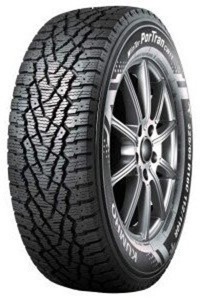 Foto pneumatico: KUMHO, Winter PorTran CW11 215/70 R15 109R Invernali
