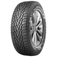 Foto pneumatico: KUMHO, Winter PorTran CW11 205/75 R16 108R Invernali
