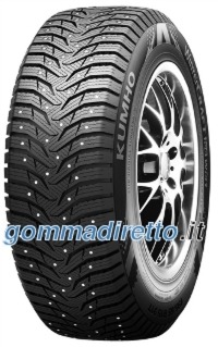 Foto pneumatico: KUMHO, wintercraft ice wi31 235/40 R18 95t Invernali
