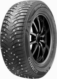 Foto pneumatico: KUMHO, WINTERCRAFT ICE WI31+ 225/45 R19 96T Invernali